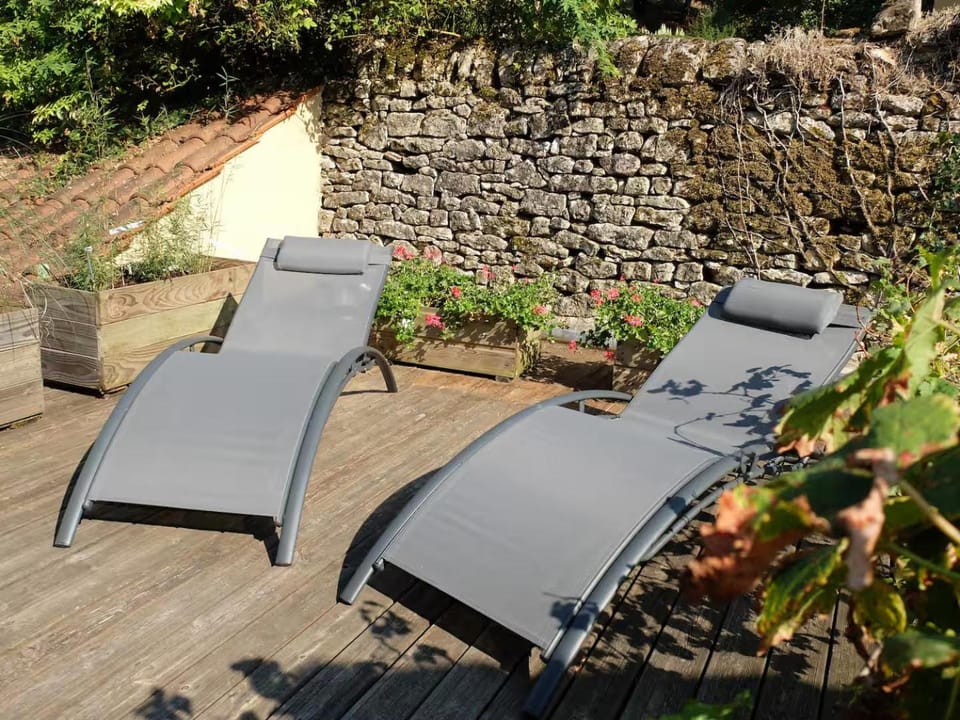 Balcony/Terrace, Open Air Bath