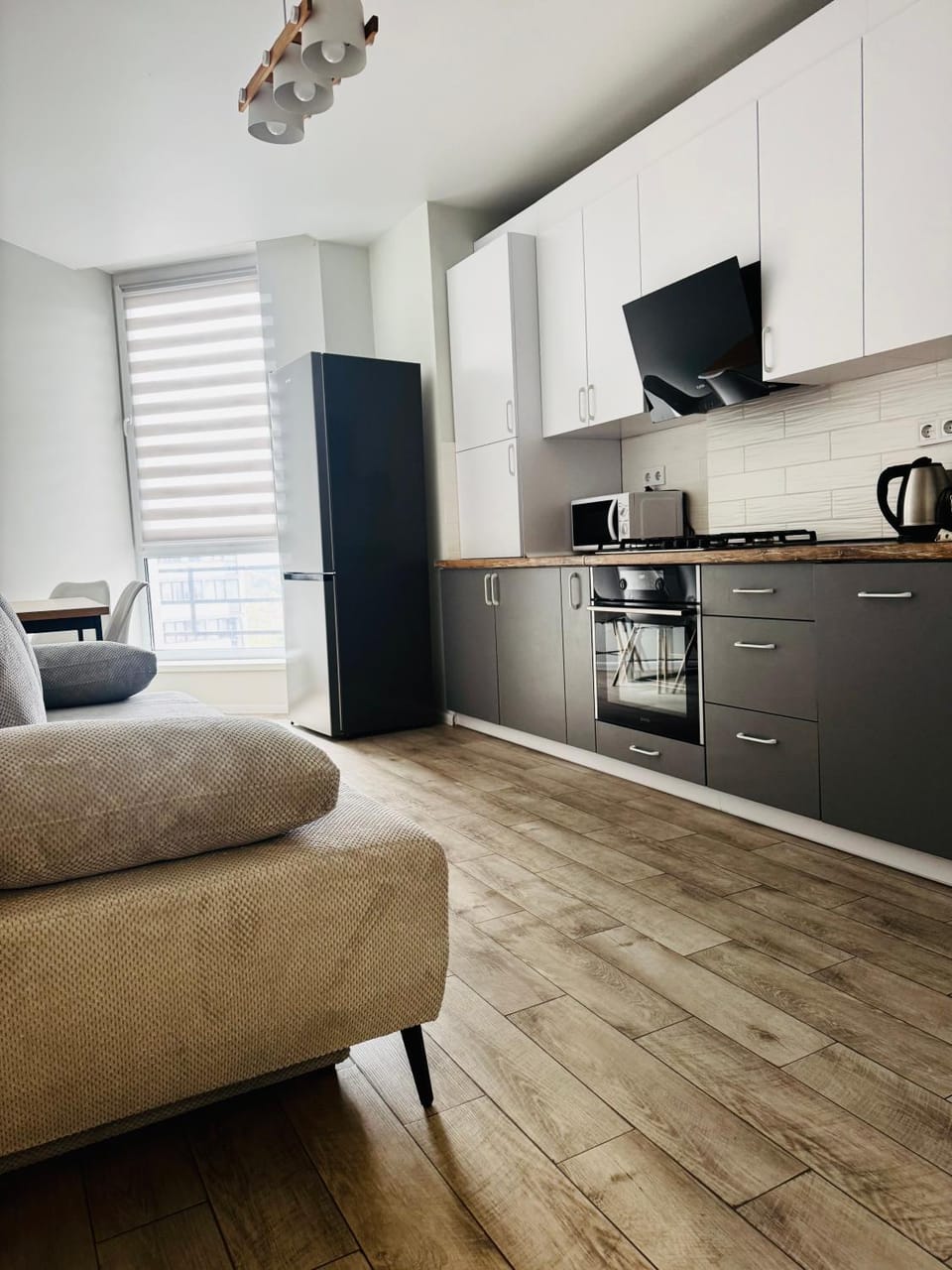 Львівська пані на Стрийській 45ж Apartment in Lviv