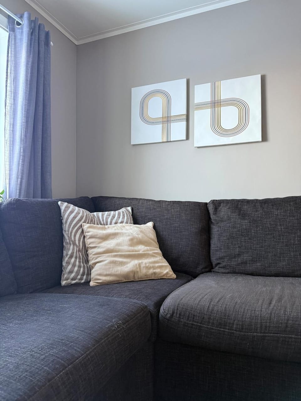 Modern apartment in scenic surroundings! Apartment in Nordland, Norway
