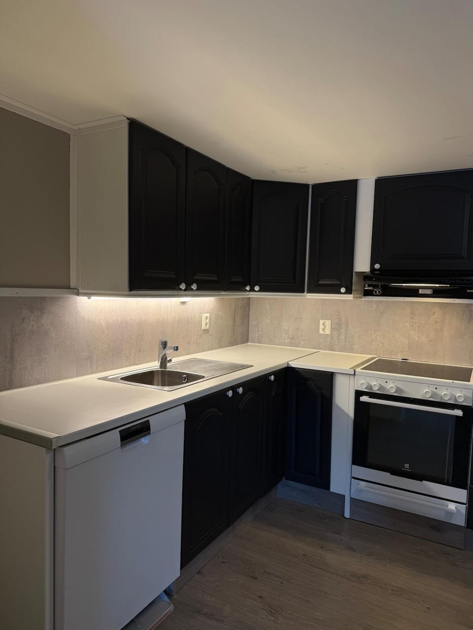 Modern apartment in scenic surroundings! Apartment in Nordland, Norway