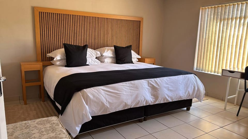 The Pebbles-Unit-1 Apartment in North West, South Africa