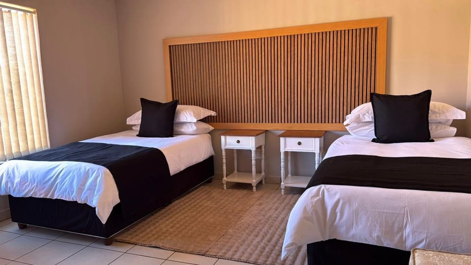 The Pebbles-Unit-1 Apartment in North West, South Africa
