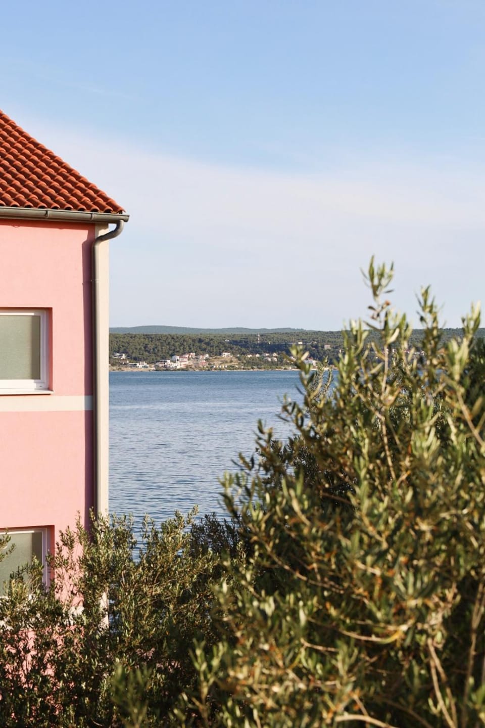 Apartmani Ivan Apartment in Zadar County