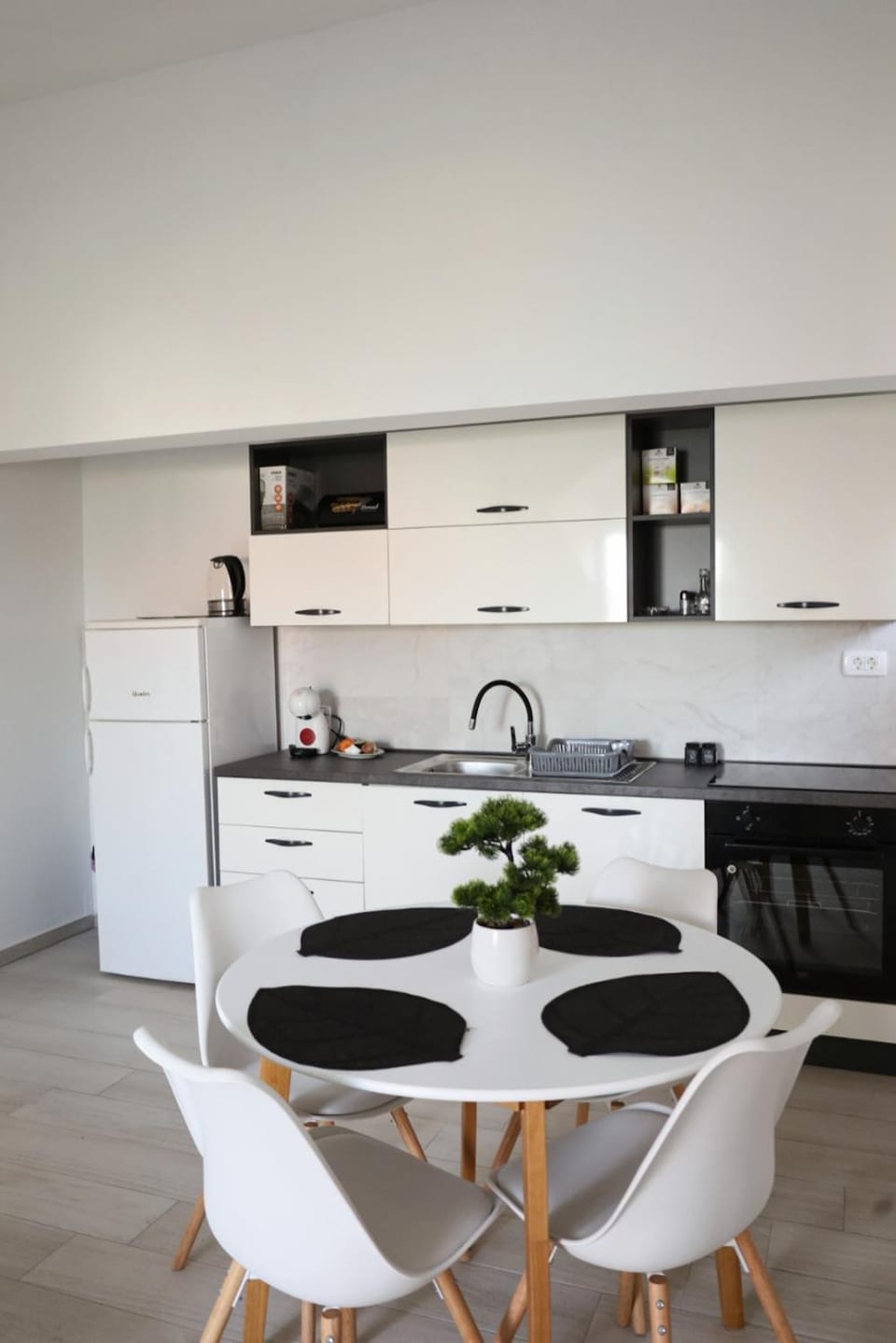 Apartmani Ivan Apartment in Zadar County