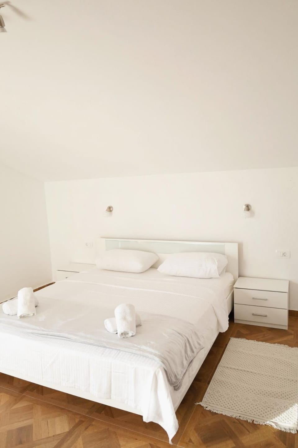 Apartmani Ivan Apartment in Zadar County
