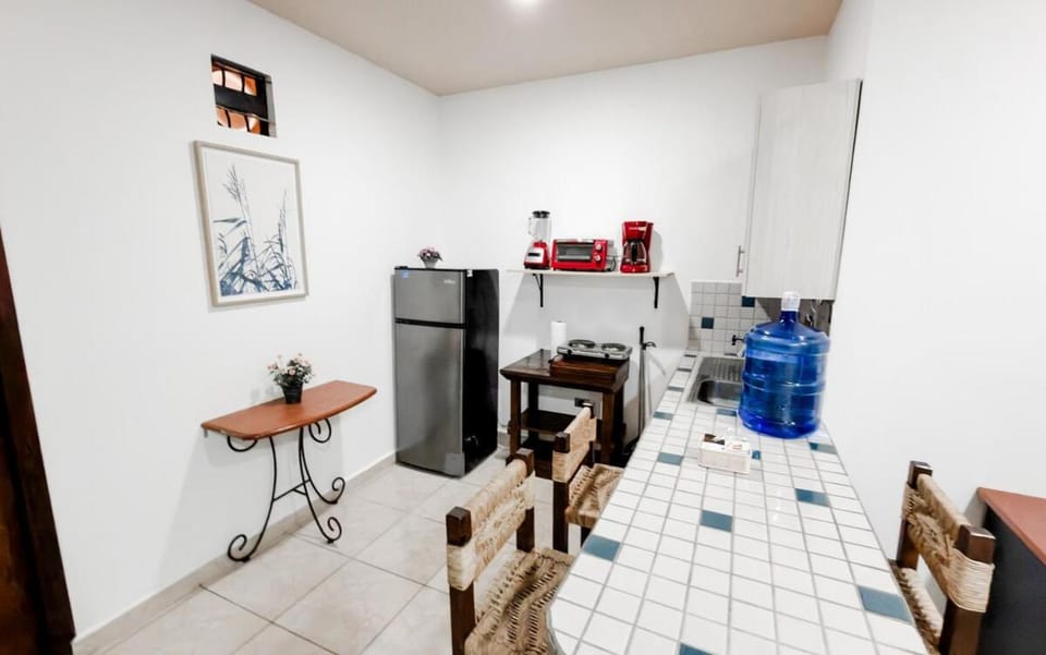 6 Suite Viajeros cerca La Salle, USAP Los Andes Apartment in San Pedro Sula