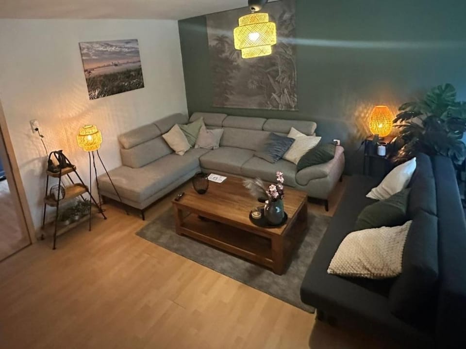 Ferienwohnung Sankt Michael Apartment in North Rhine-Westphalia