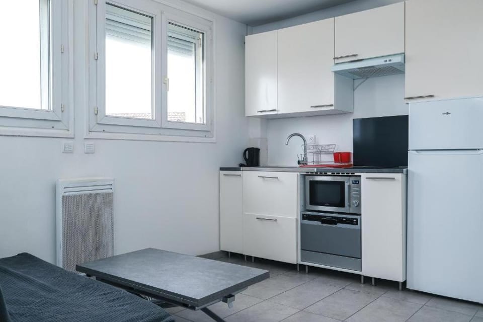 Kanoë Paris Disney Home Apartment in Chelles