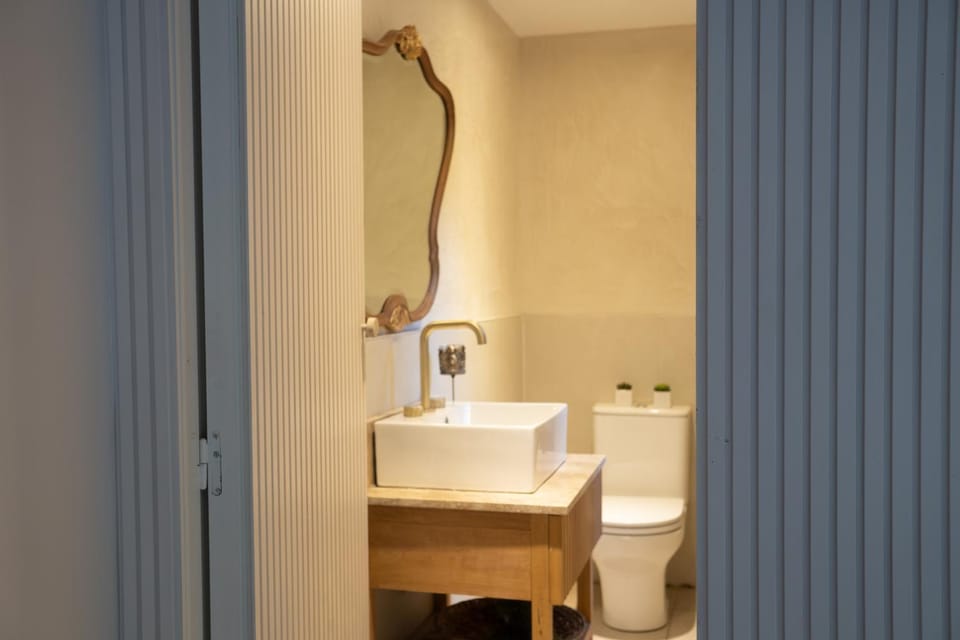 Atelier Petit Hotel Hotel in Luján de Cuyo