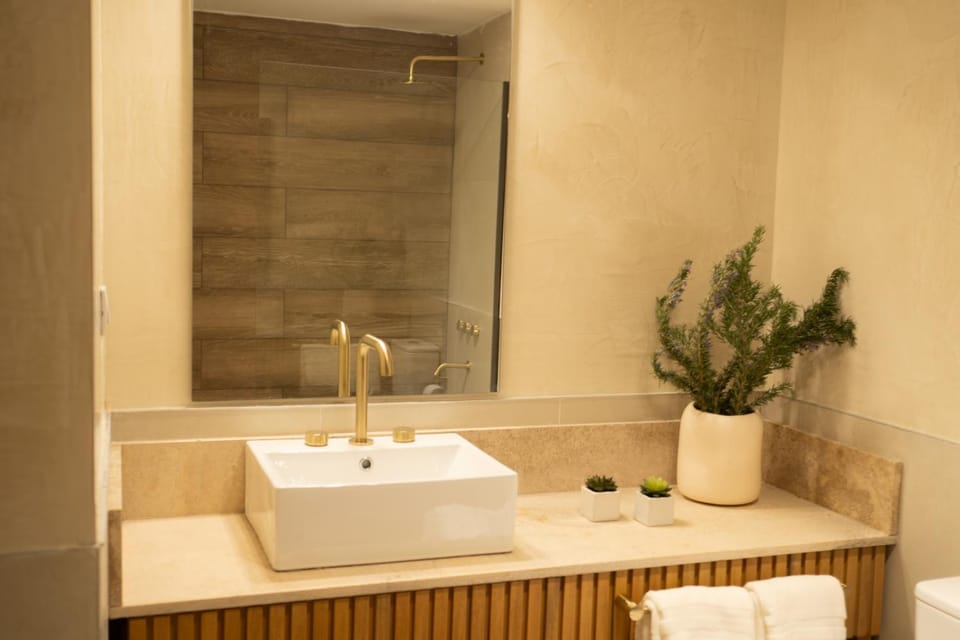 Atelier Petit Hotel Hotel in Luján de Cuyo