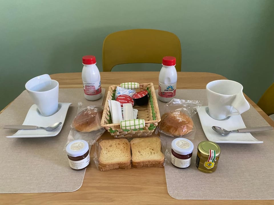 Breakfast
