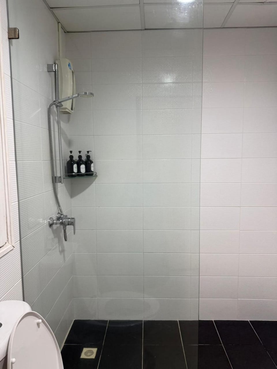 Shower