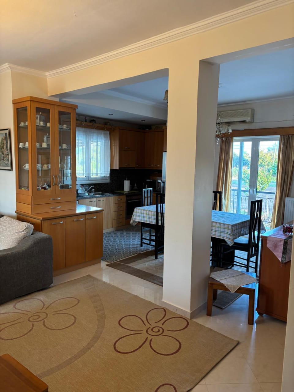 The Country House - Preveza House in Peloponnese, Western Greece and the Ionian