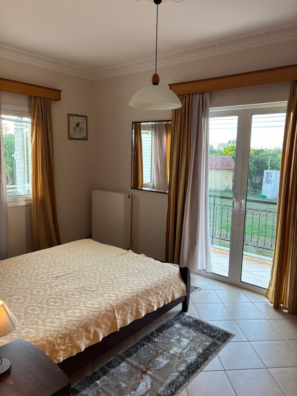 The Country House - Preveza House in Peloponnese, Western Greece and the Ionian