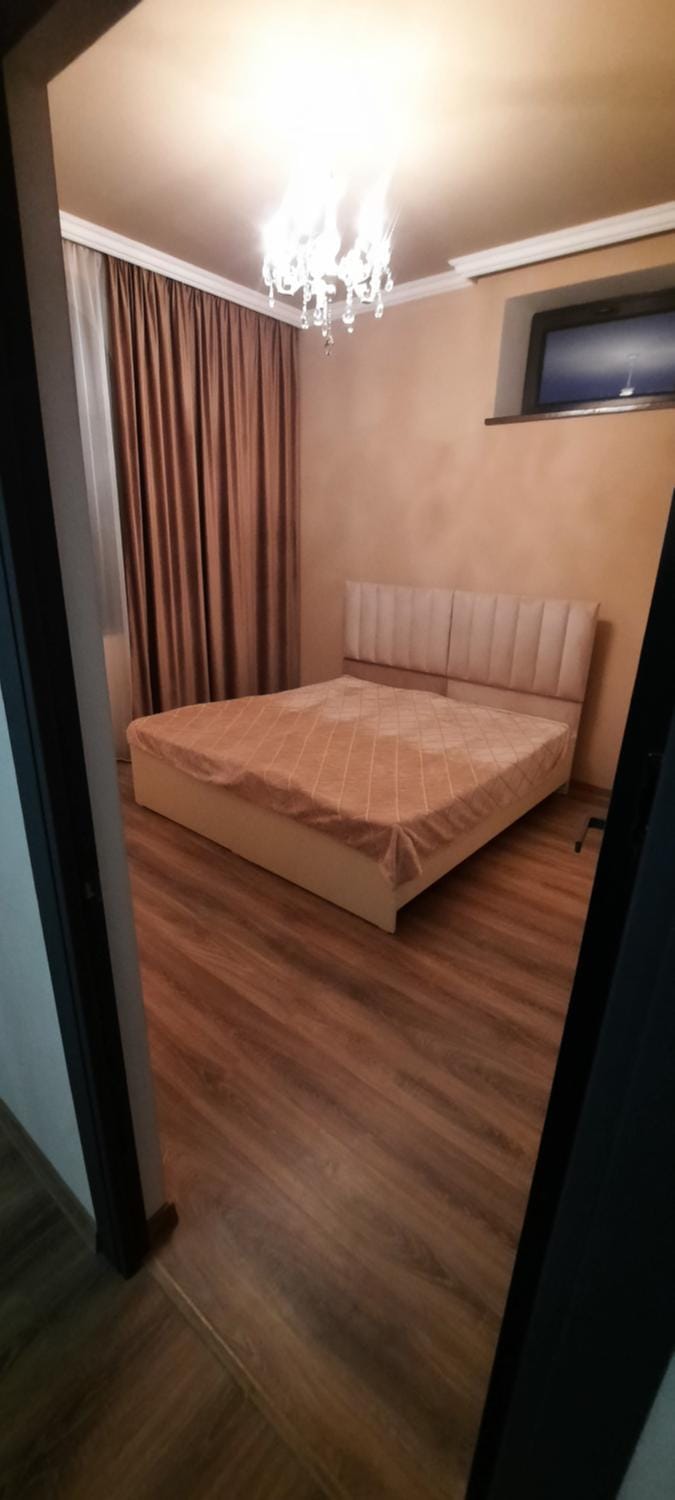 Гостевой дом Элен Горис Apartment in Armenia