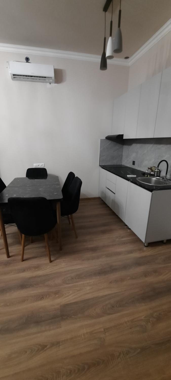 Гостевой дом Элен Горис Apartment in Armenia