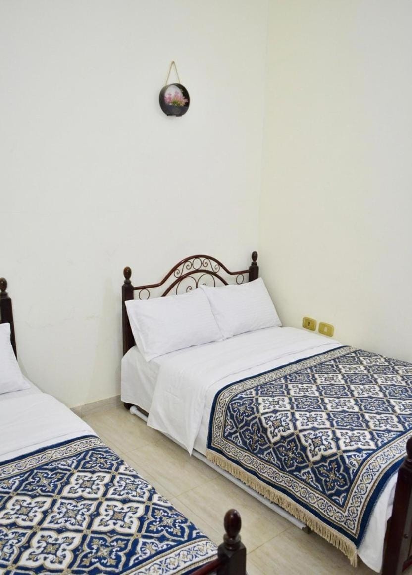 Coor speed Apartment in Egypt