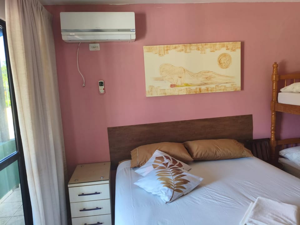 Residencial Verde Mar Apartment in Bombinhas