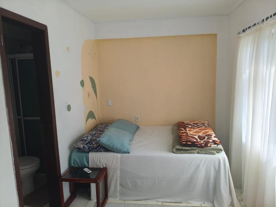 Residencial Verde Mar Apartment in Bombinhas