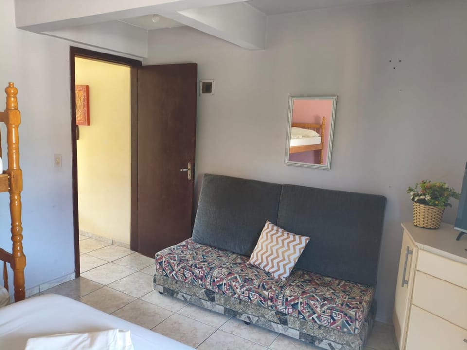 Residencial Verde Mar Apartment in Bombinhas