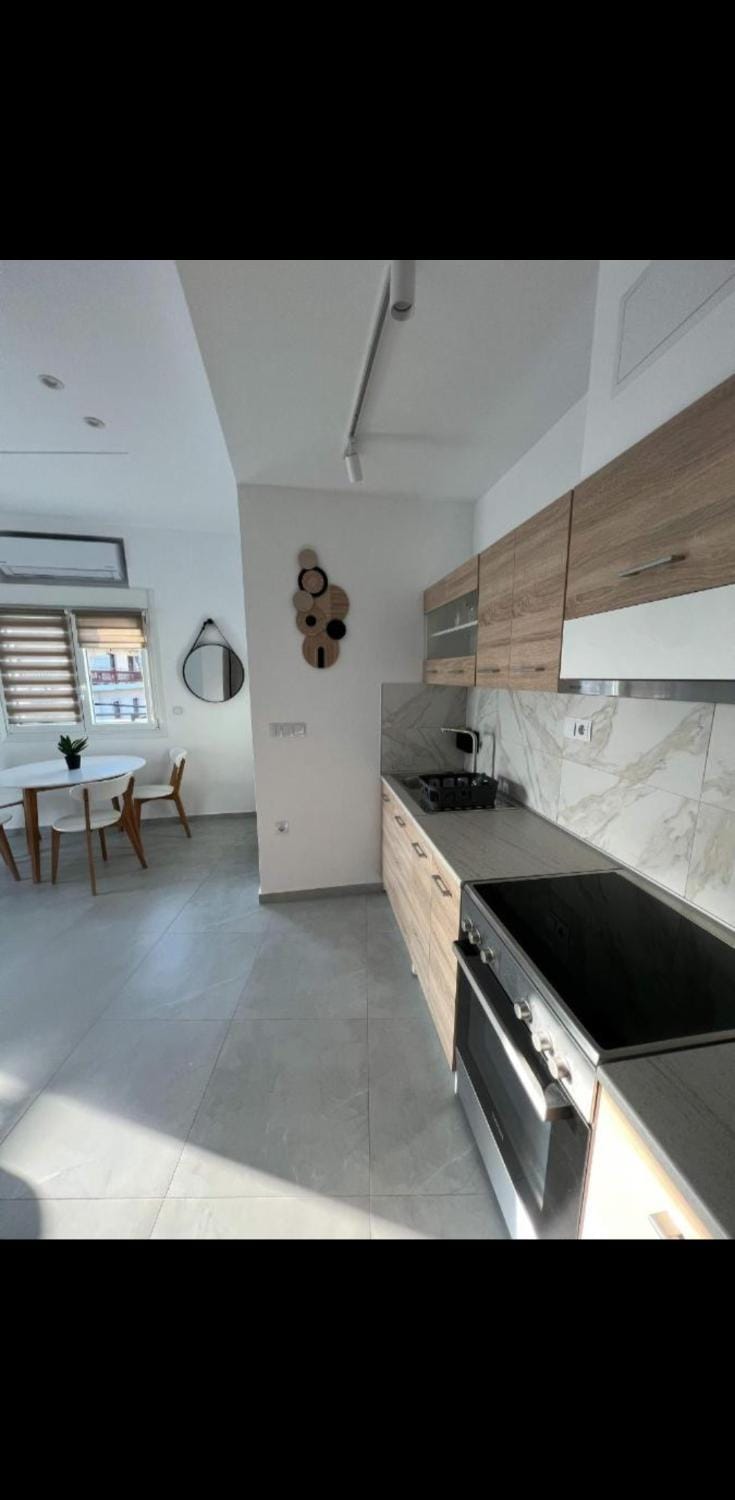 Calmio Athens 3 Apartment in South Athens