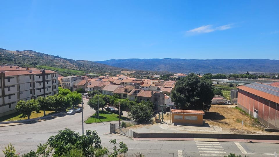 View (from property/room)