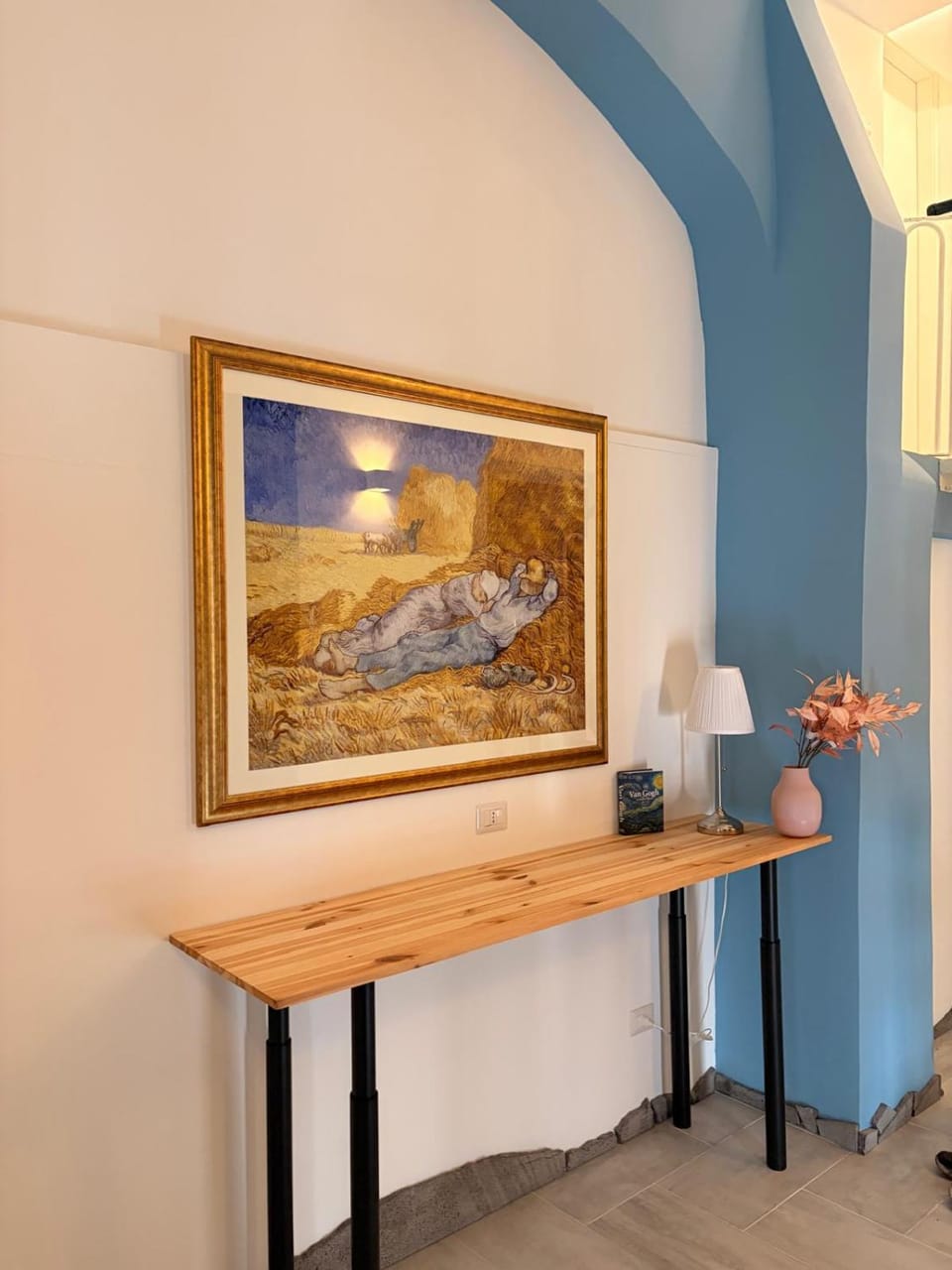 Casa Van Gogh Catania Bed and Breakfast in Catania
