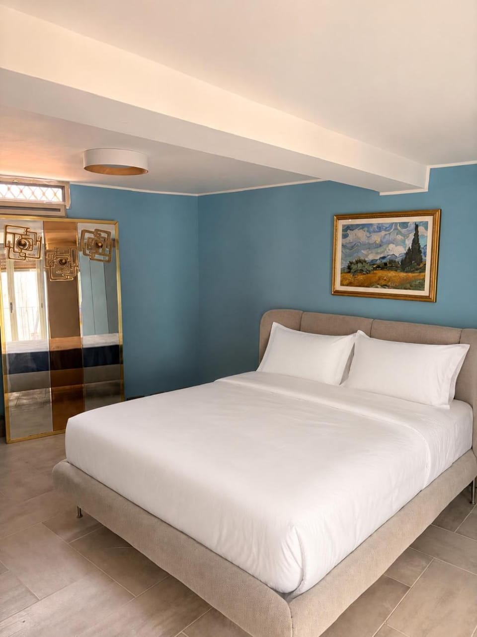 Casa Van Gogh Catania Bed and Breakfast in Catania