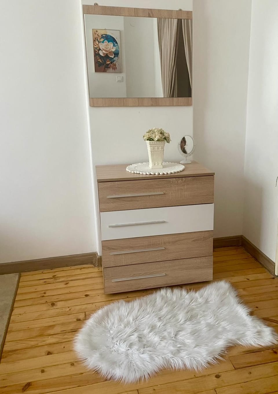 Top Centre Apartment near Vitosha and NDK Self check in and Metro access Apartment in Sofia