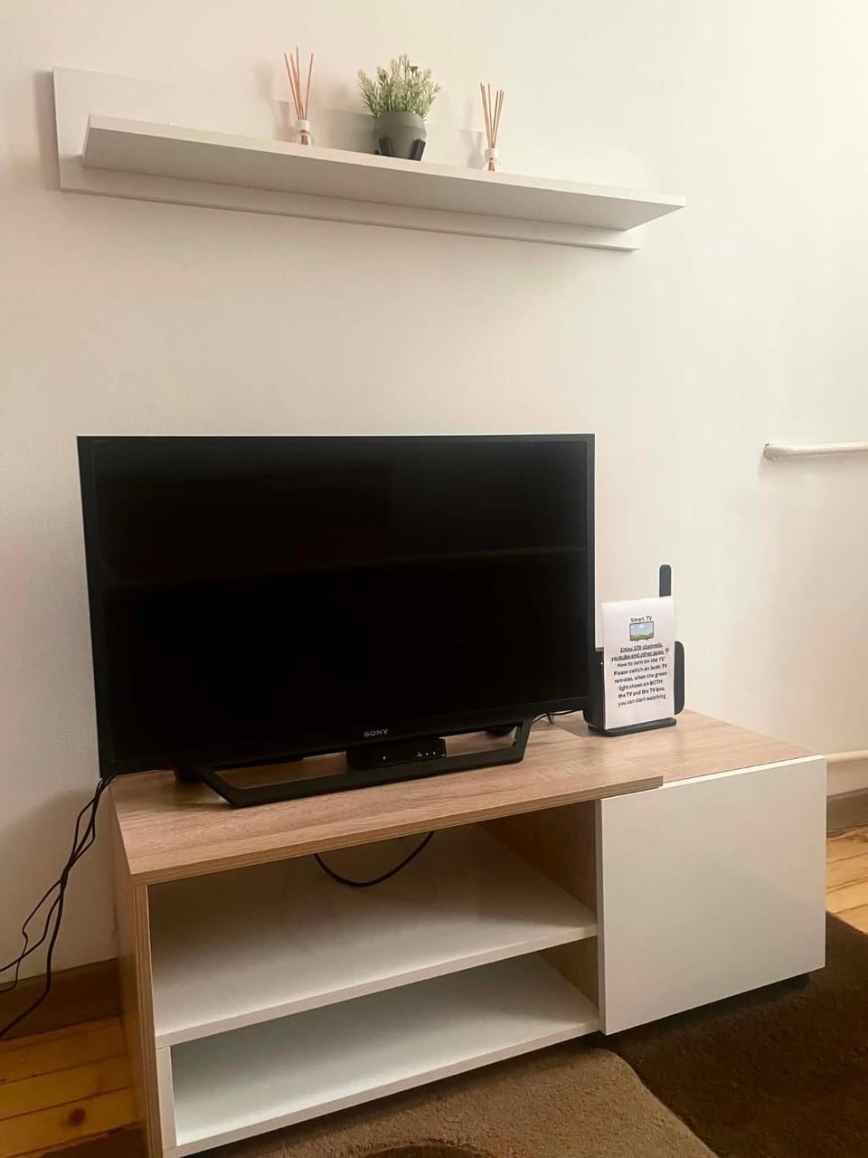 TV and multimedia