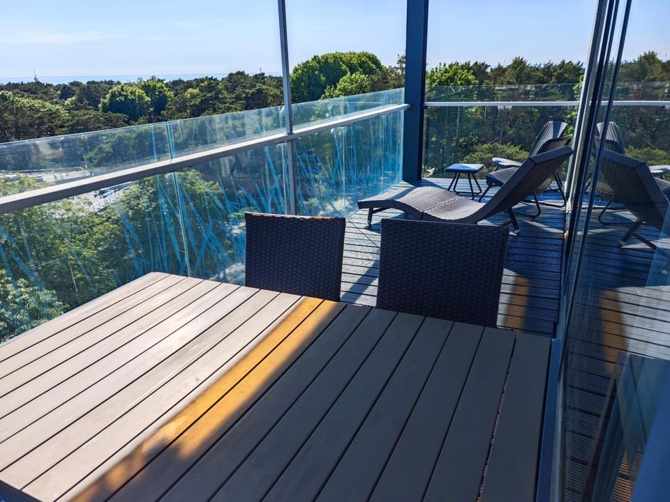 SEE2SEA Palanga Apartment in Palanga