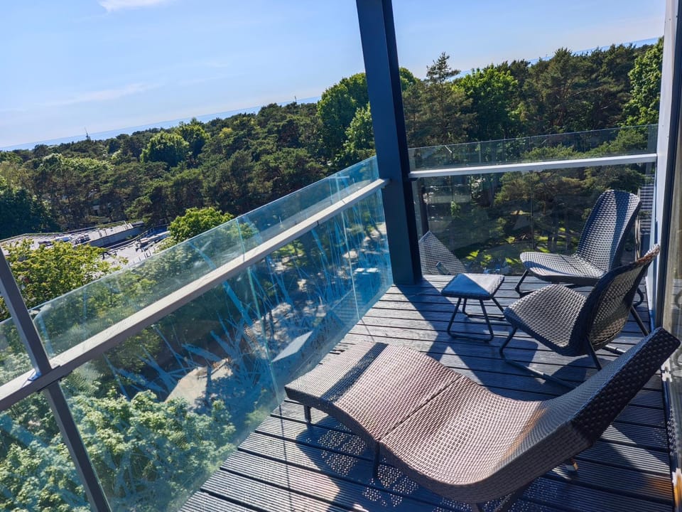 SEE2SEA Palanga Apartment in Palanga