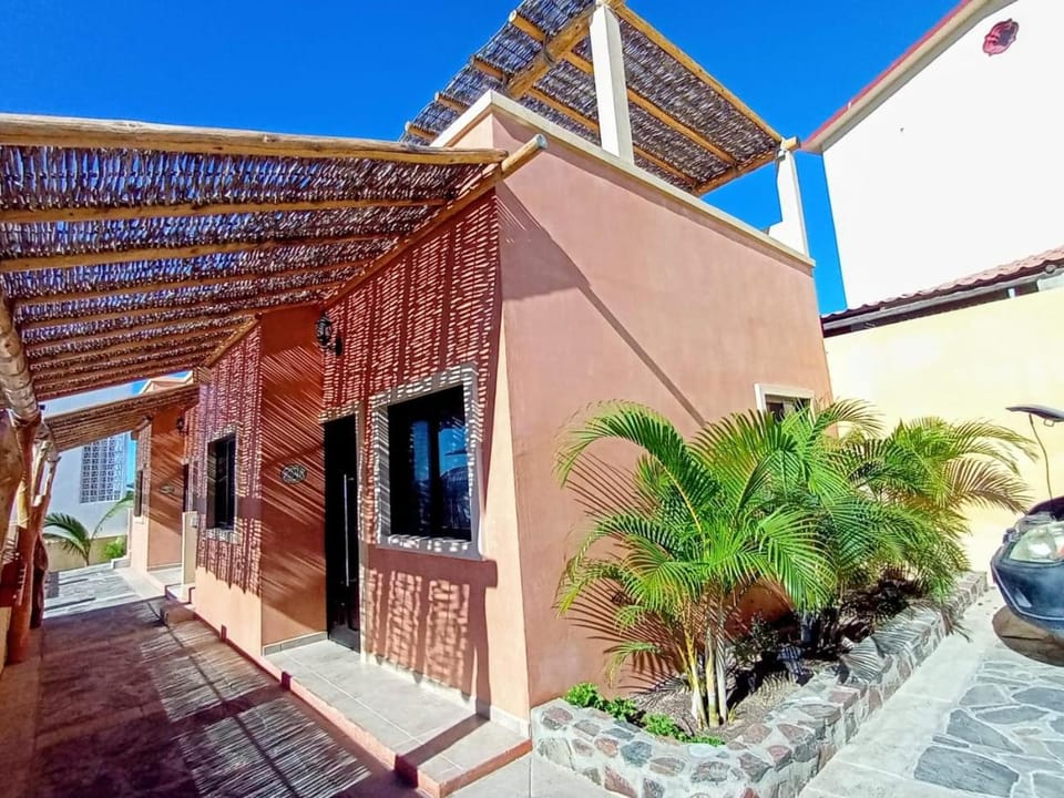Property building, Day