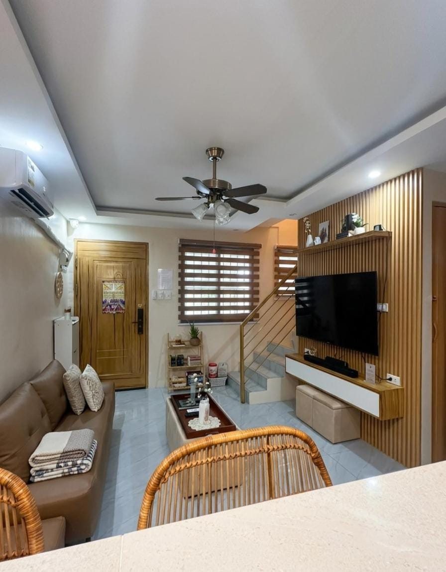 Casa Maria Staycation Cozy Japandi Tanza Cavite Villa in Calabarzon