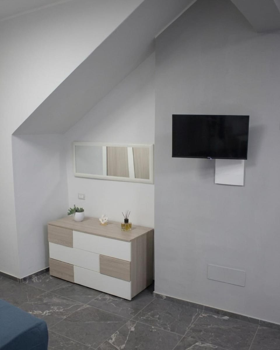 Lumiarlé Apartment in Apulia