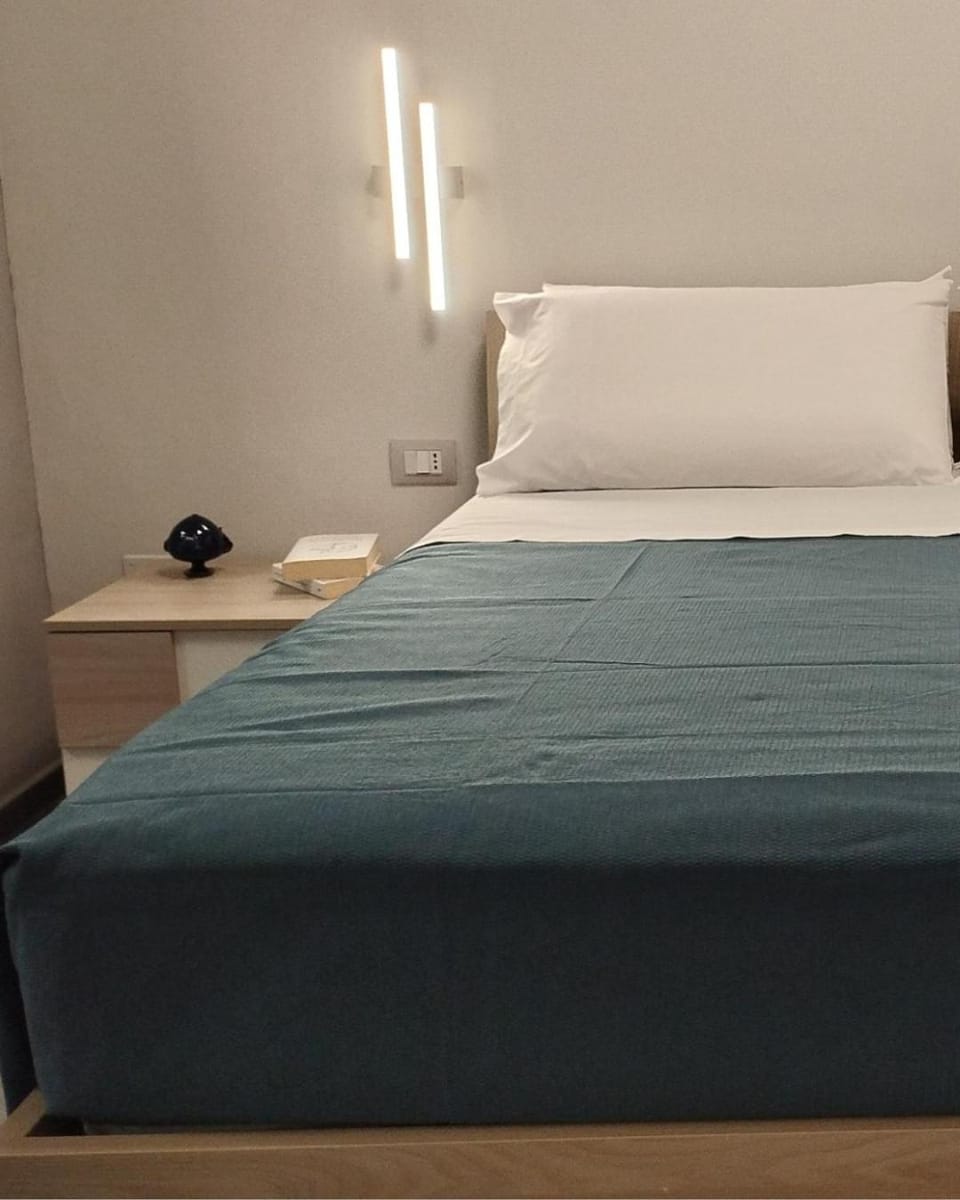 Lumiarlé Apartment in Apulia