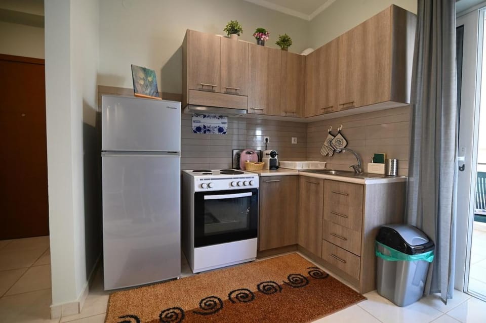 Alex House Apartment in Peloponnese, Western Greece and the Ionian