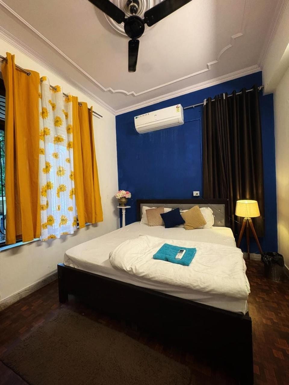 3BHK Pink City Stay Apartment in Jaipur