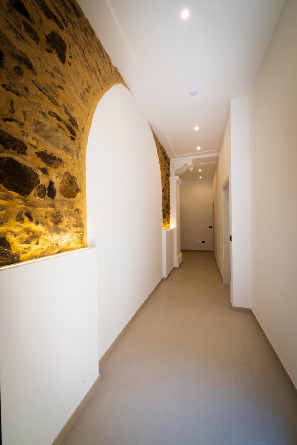 B&B Hipponion Bed and Breakfast in Vibo Valentia