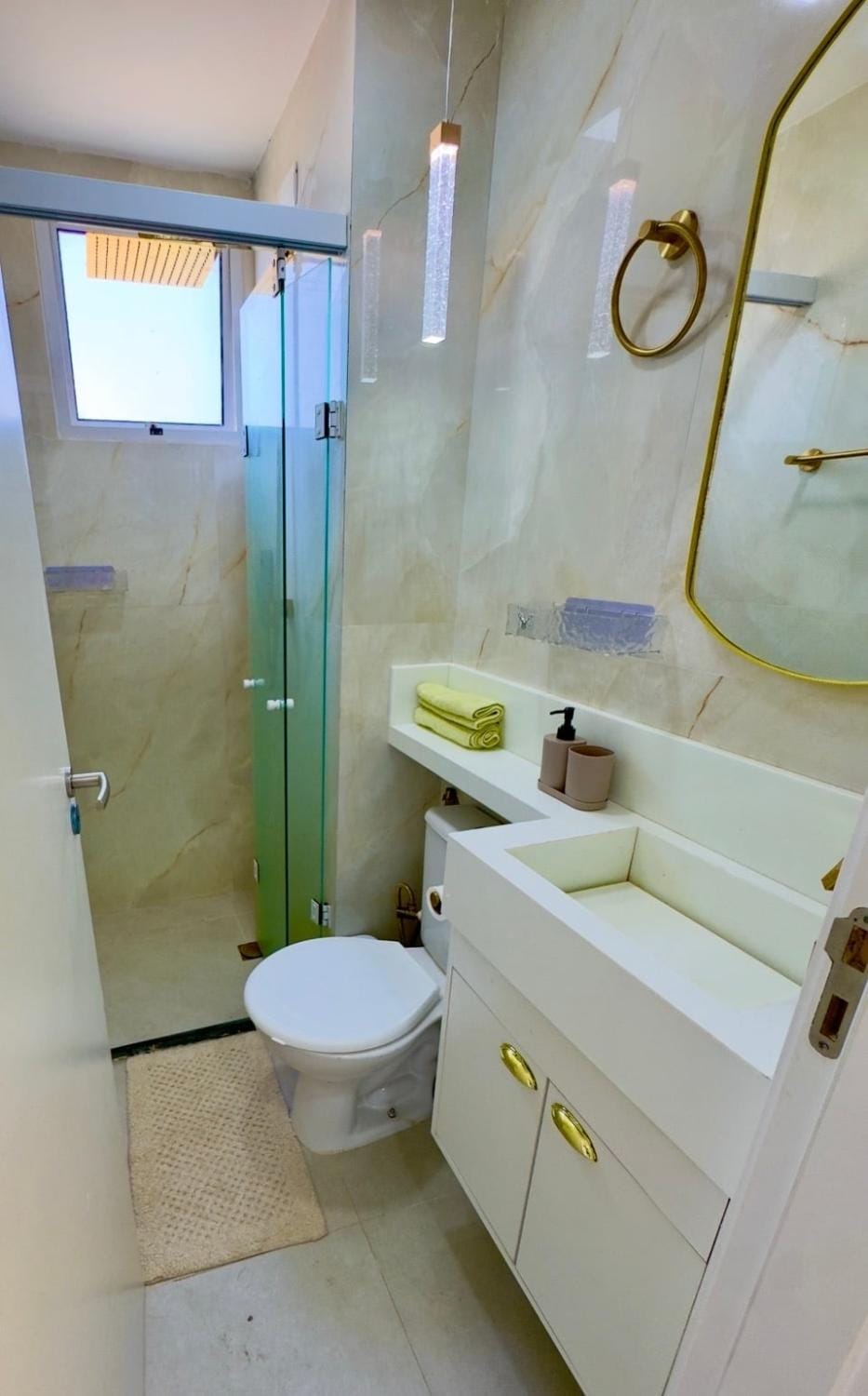 Viva Praia Apartment in Fortaleza