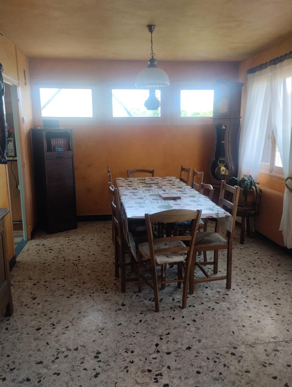 Gîte des érables 7 à 10 personnes House in Normandy