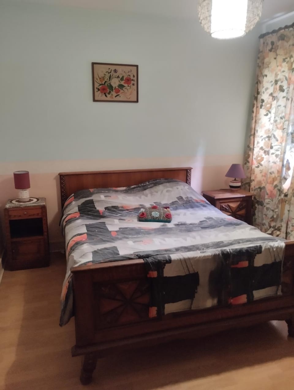 Gîte des érables 7 à 10 personnes House in Normandy