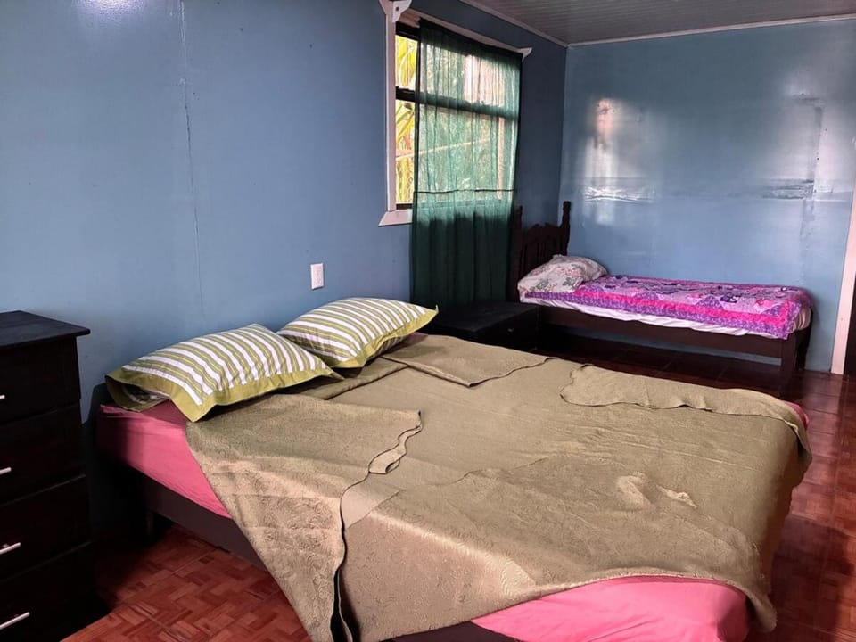 Golden Jungle Hideaway House in Cartago Province, Costa Rica