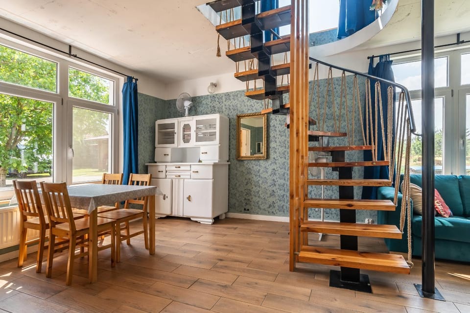 Kwatery Agroturystyczne u Bogusława Apartment in Poland