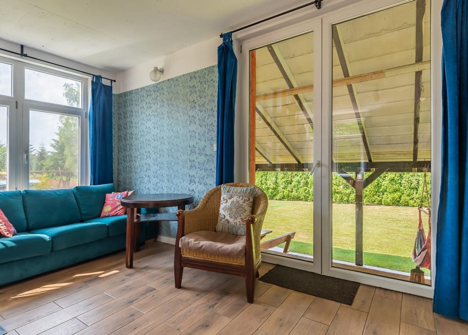 Kwatery Agroturystyczne u Bogusława Apartment in Poland