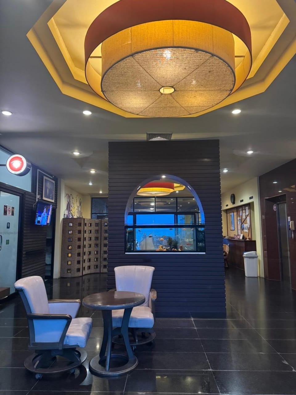 Prachuap Beach Hotel Bed and Breakfast in Prachuap Khiri Khan, Thailand