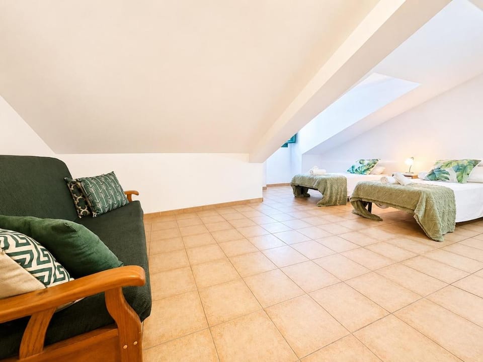 R2R- Apartamentos Rosa de los Vientos Cudillero - Sotavento 306C4 Apartment in Cudillero