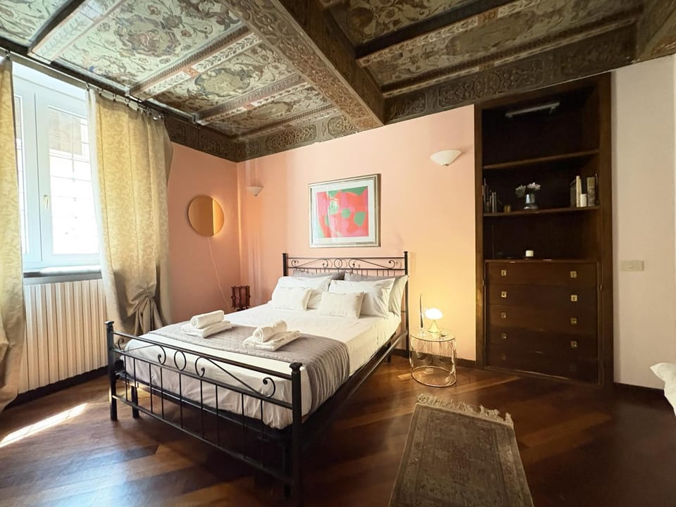 Castiglione numero uno Apartment in Bologna
