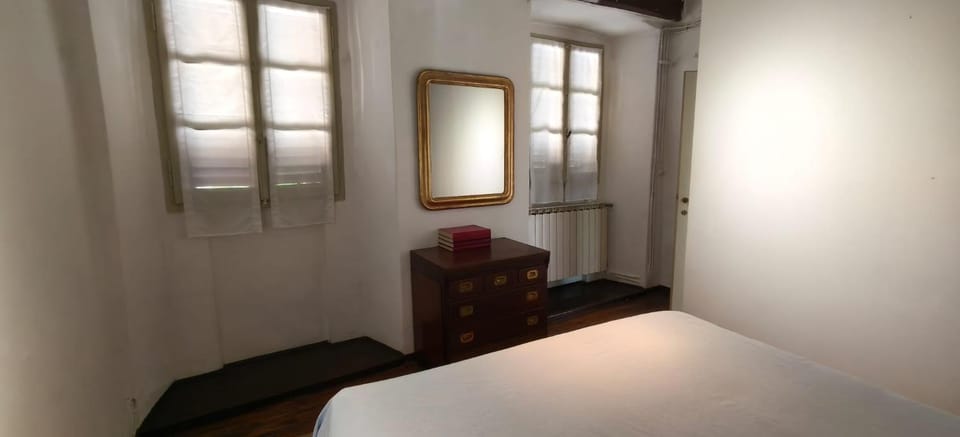 Casa Giovanola Apartment in Cannobio