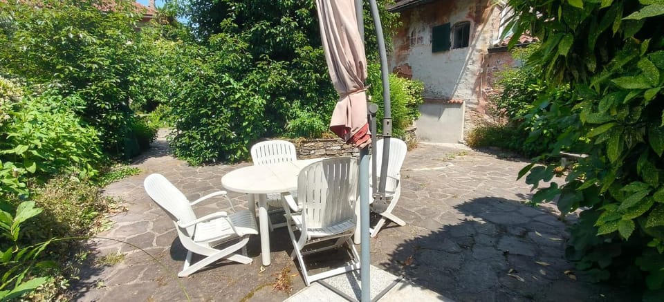 Casa Giovanola Apartment in Cannobio